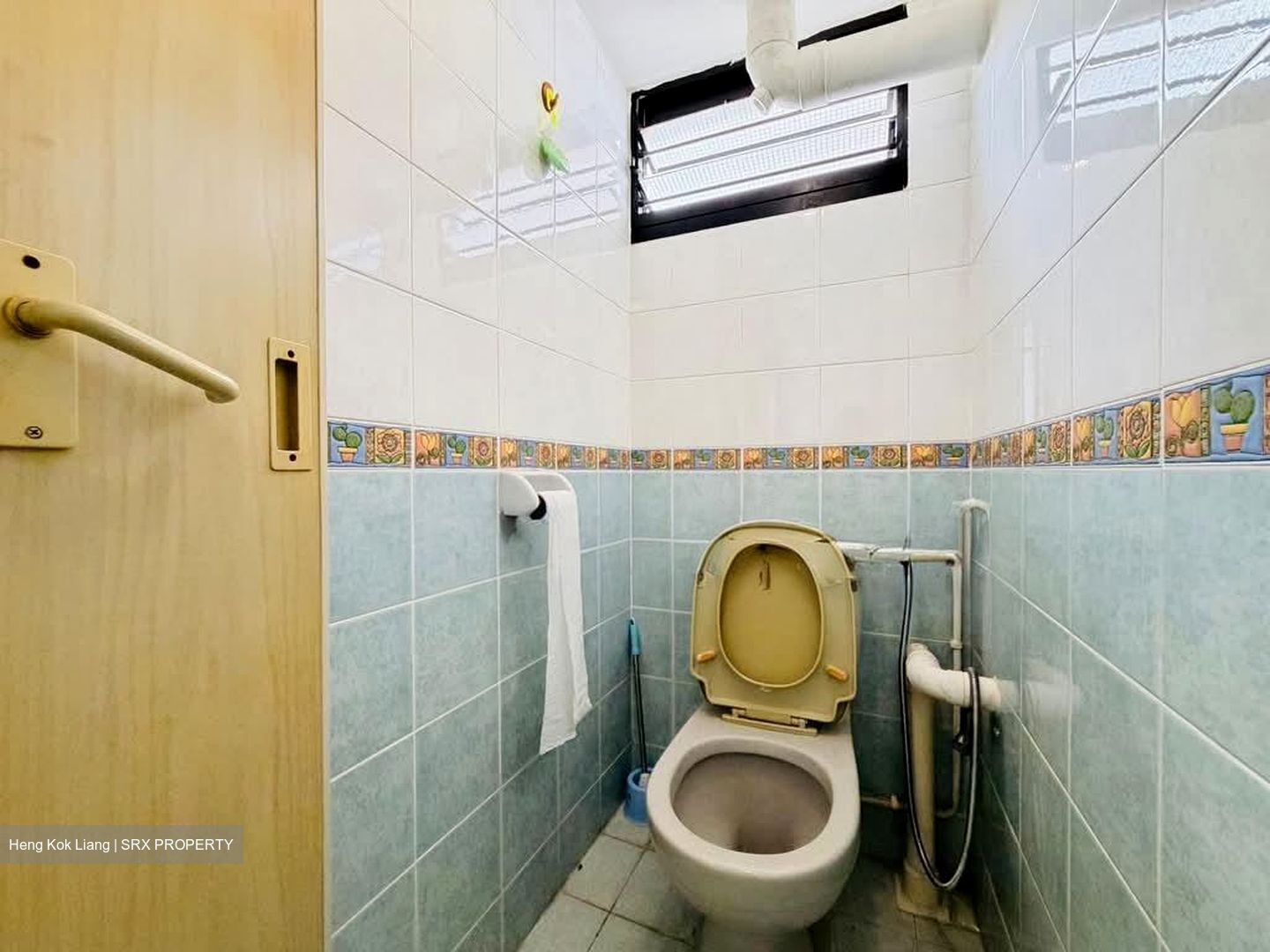 Blk 162 Mei Ling Vista (Queenstown), HDB 3 Rooms #551152111